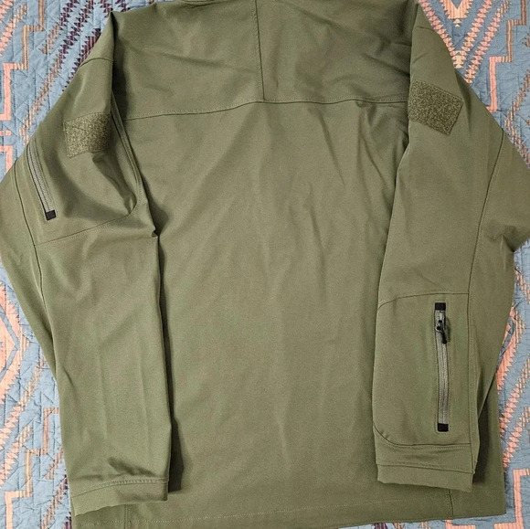 Smith & Wesson M&P Tactical Jacket - Picture 5 of 8